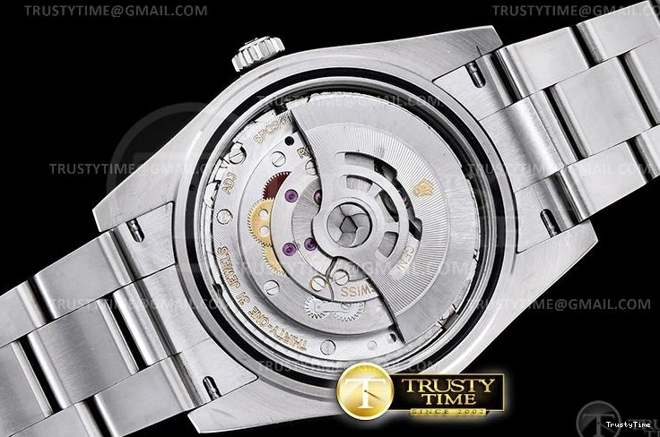 0816 R2DJ0253F – DJ2 41mm Oyst Affordable 648